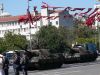 PARADA MILITARA ZIUA VICTORIEI - ISTANBUL 2012